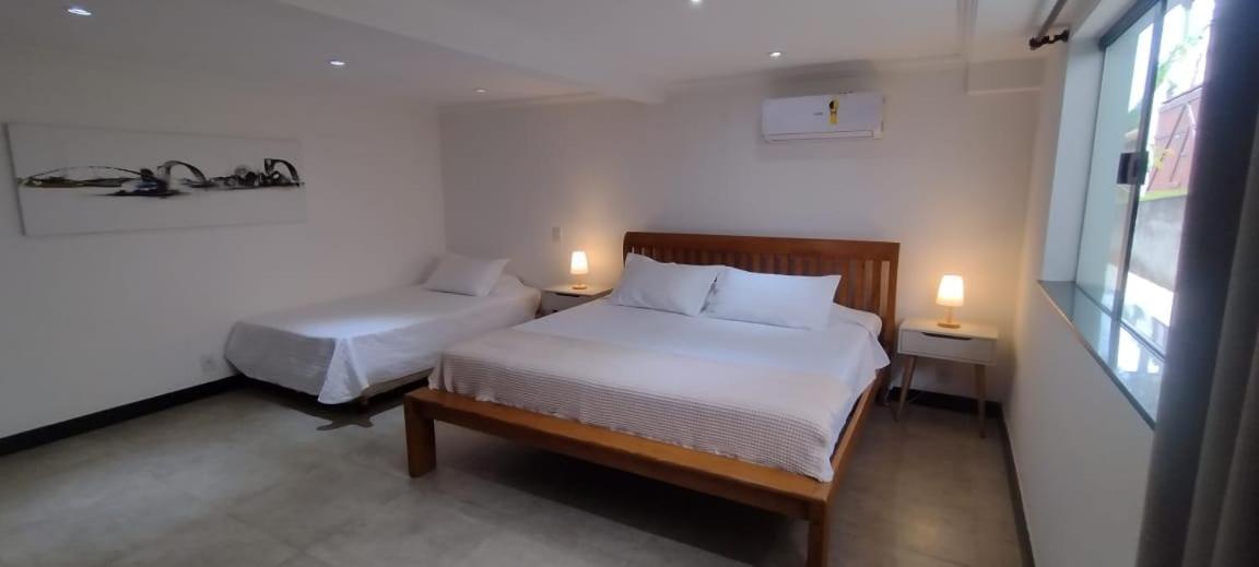 Pousada Ganesha Buzios Habitación foto