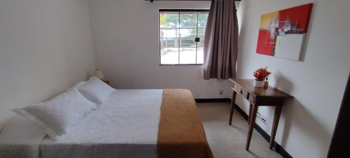 Pousada Ganesha Buzios Habitación foto
