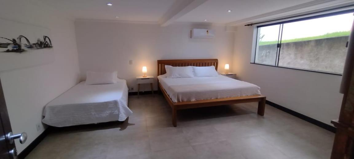 Pousada Ganesha Buzios Habitación foto