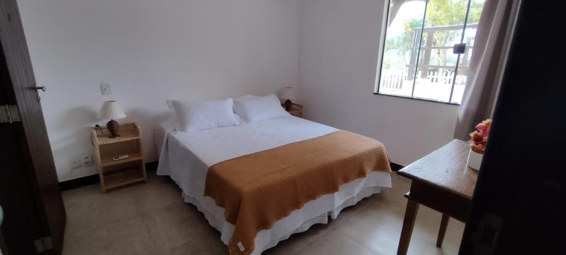 Pousada Ganesha Buzios Habitación foto