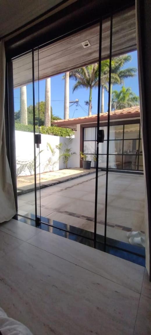 Pousada Ganesha Buzios Habitación foto